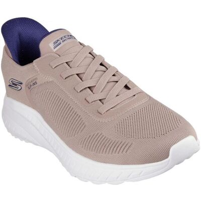 Skechers, Herren, Sneakers, Slipper: Bobs Sport Squad Chaos – Solid Step für Herren, (41.5) Skechers, Herren, Sneakers, Slipper: Bobs Sport Squad Chaos – Solid Step für Herren, (41.5)