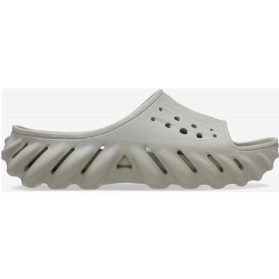 Crocs, Flip-Flops, Flip-Flops „Echo Slide Elephant“, (37) Crocs, Flip-Flops, Flip-Flops „Echo Slide Elephant“, (37)
