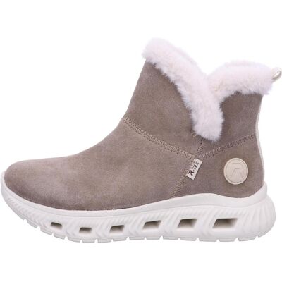 Rieker, Damen, Boots + Stiefel, M6050 - 60673, Braun, (39) Rieker, Damen, Boots + Stiefel, M6050 - 60673, Braun, (39)
