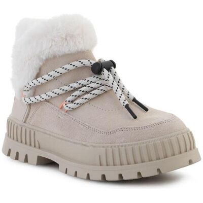 Palladium, Damen, Boots + Stiefel, Winterboots für Frauen, Beige, (39.5) Palladium, Damen, Boots + Stiefel, Winterboots für Frauen, Beige, (39.5)