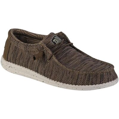 Hey Dude, Herren, Halbschuhe, 1412409, Braun, (44) Hey Dude, Herren, Halbschuhe, 1412409, Braun, (44)