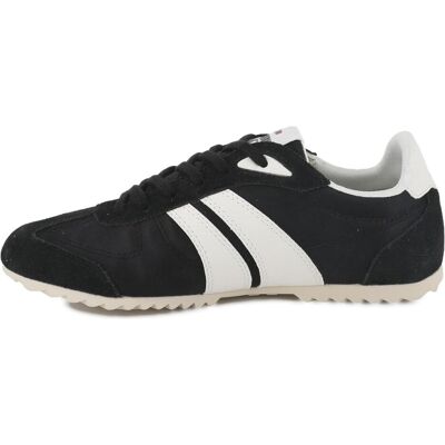 Palladium, Damen, Sneakers, Pallaracer Flame, Schwarz, (37) Palladium, Damen, Sneakers, Pallaracer Flame, Schwarz, (37)
