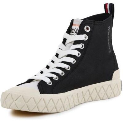 Palladium, Damen, Sneakers, Palls Schuhe, Schwarz, (37) Palladium, Damen, Sneakers, Palls Schuhe, Schwarz, (37)