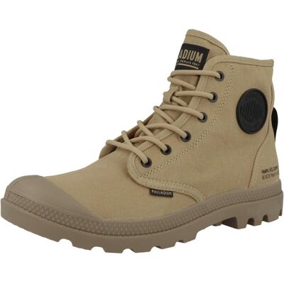 Palladium, Unisex, Boots + Stiefel, Pampa Hi Htg Supply - 51355, Braun, (38) Palladium, Unisex, Boots + Stiefel, Pampa Hi Htg Supply - 51355, Braun, (38)