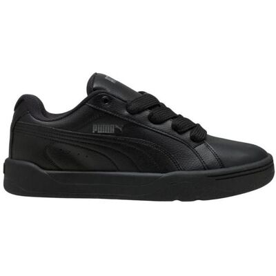 Puma Damen, Sneakers, Damen Park Lifestyle Easy Schuhe, Schwarz, (40.5) Puma Damen, Sneakers, Damen Park Lifestyle Easy Schuhe, Schwarz, (40.5)