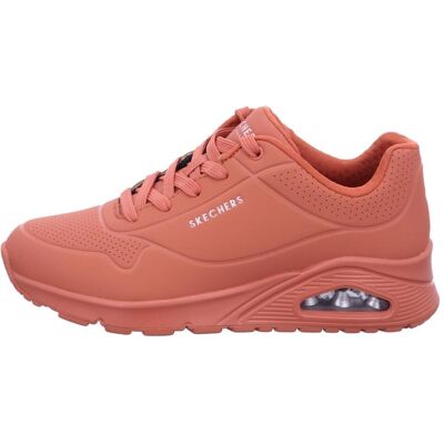 Skechers, Damen, Sneakers, Sneaker UNO STAND ON AIR, Orange, (39) Skechers, Damen, Sneakers, Sneaker UNO STAND ON AIR, Orange, (39)