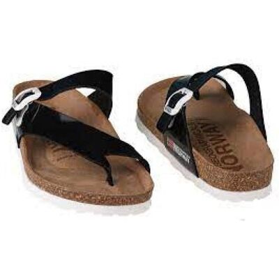 Geographical Norway, Damen, Flip-Flops, Sandalias Infradito Donna GNW20415-35 Czarne 36, Schwarz, (36) Geographical Norway, Damen, Flip-Flops, Sandalias Infradito Donna GNW20415-35 Czarne 36, Schwarz, (36)