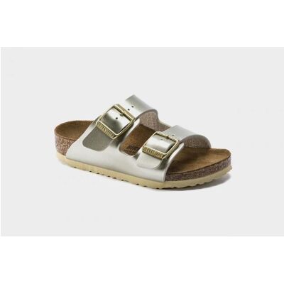Birkenstock, Mädchen, Sandalen, Arizona Flip-Flops, (32) Birkenstock, Mädchen, Sandalen, Arizona Flip-Flops, (32)