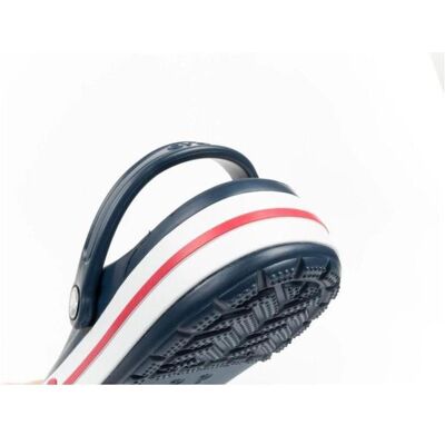 Crocs, Unisex, Flip-Flops, Bayaband Flip-Flops, Blau, (39.5) Crocs, Unisex, Flip-Flops, Bayaband Flip-Flops, Blau, (39.5)
