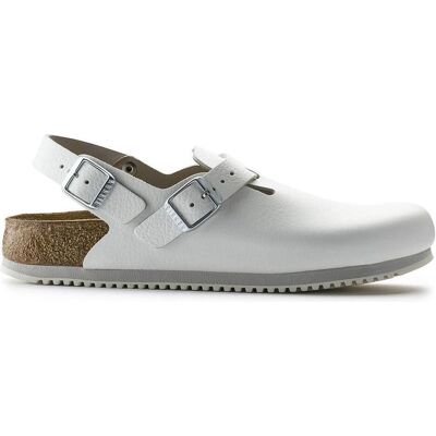 Birkenstock, Unisex, Sandalen, Tokio Normal, Weiss, (46) Birkenstock, Unisex, Sandalen, Tokio Normal, Weiss, (46)