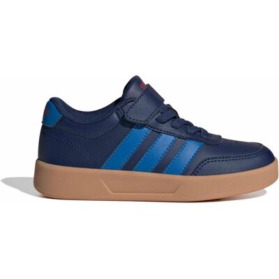 Adidas Unisex, Sneakers, Kid's Breaknet 3.0, Blau, (32) Adidas Unisex, Sneakers, Kid's Breaknet 3.0, Blau, (32)
