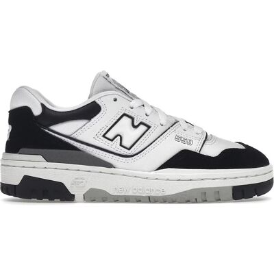 New Balance, Jungen, Sneakers, GSB550CA, Schwarz, (23.5) New Balance, Jungen, Sneakers, GSB550CA, Schwarz, (23.5)