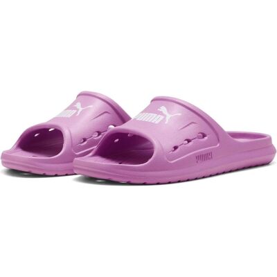 Puma Unisex, Sandalen, Divecat Dry, Violett, Weiss, Pink, (35.5) Puma Unisex, Sandalen, Divecat Dry, Violett, Weiss, Pink, (35.5)