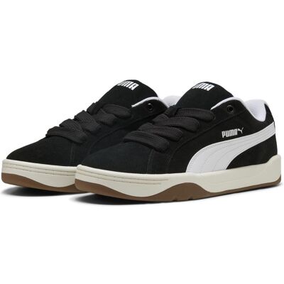Puma Unisex, Sneakers, Park Lifestyle Easy SD, Schwarz, (44.5) Puma Unisex, Sneakers, Park Lifestyle Easy SD, Schwarz, (44.5)