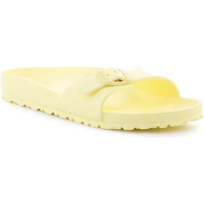Birkenstock, Unisex, Sandalen, Madrid EVA 1030694 Popcorn, Beige, (40) Birkenstock, Unisex, Sandalen, Madrid EVA 1030694 Popcorn, Beige, (40)