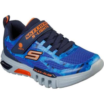 Skechers, Jungen, Sneakers, Lichter Schuhe, Mehrfarbig, (32) Skechers, Jungen, Sneakers, Lichter Schuhe, Mehrfarbig, (32)