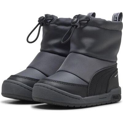 Puma Unisex, Sneakers, Multiflex 2 Boot AC Inf, Grau, (27) Puma Unisex, Sneakers, Multiflex 2 Boot AC Inf, Grau, (27)