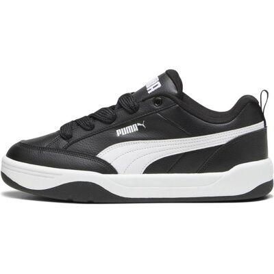 Puma Unisex, Sneakers, Park Lifestyle, Schwarz, (48) Puma Unisex, Sneakers, Park Lifestyle, Schwarz, (48)