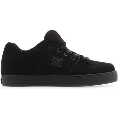 Roxy, Herren, Sneakers, Pure M Shoe Lpb, Schwarz, (43) Roxy, Herren, Sneakers, Pure M Shoe Lpb, Schwarz, (43)