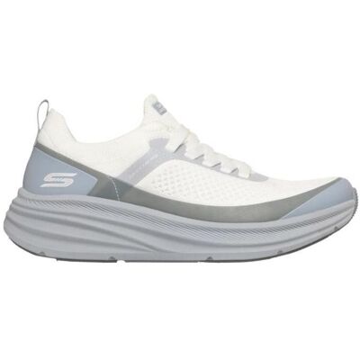 Skechers, Damen, Sneakers, Damenschuhe bobs skillz too vital wbl, Weiss, (35) Skechers, Damen, Sneakers, Damenschuhe bobs skillz too vital wbl, Weiss, (35)