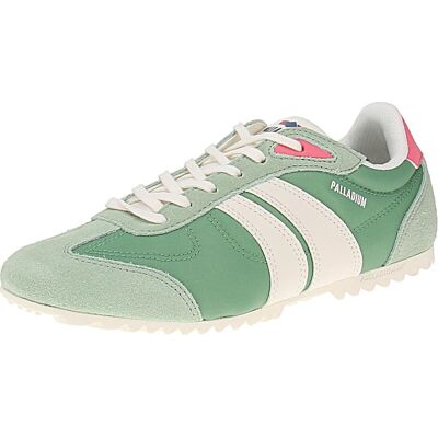 Palladium, Damen, Sneakers, Pallaracer Flame, Grün, (38) Palladium, Damen, Sneakers, Pallaracer Flame, Grün, (38)