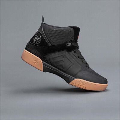 Powerslide, Herren, Sneakers, Epic Grindshoes, Schwarz, (37) Powerslide, Herren, Sneakers, Epic Grindshoes, Schwarz, (37)