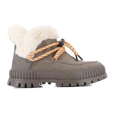 Palladium, Damen, Boots + Stiefel, Winterboots für Frauen, Braun, (36) Palladium, Damen, Boots + Stiefel, Winterboots für Frauen, Braun, (36)
