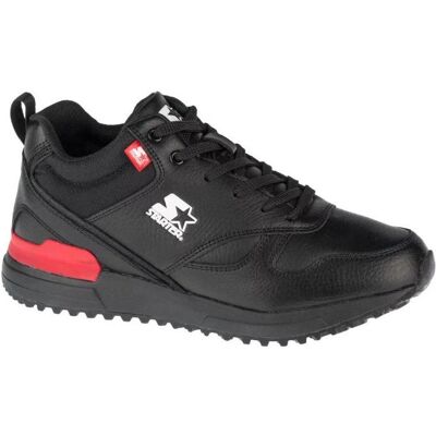 Starter, Herren, Sneakers, Brandon SMN105321200 - 43, Schwarz, (43) Starter, Herren, Sneakers, Brandon SMN105321200 - 43, Schwarz, (43)