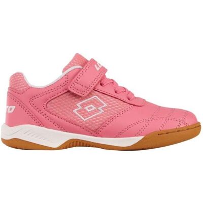 Lotto, Mädchen, Sneakers, Whizzer Schuhe, Pink, (31) Lotto, Mädchen, Sneakers, Whizzer Schuhe, Pink, (31)