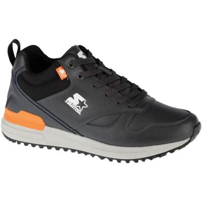 Starter, Herren, Sneakers, Brandon SMN105321400 - 41, Silber, Grau, (41) Starter, Herren, Sneakers, Brandon SMN105321400 - 41, Silber, Grau, (41)