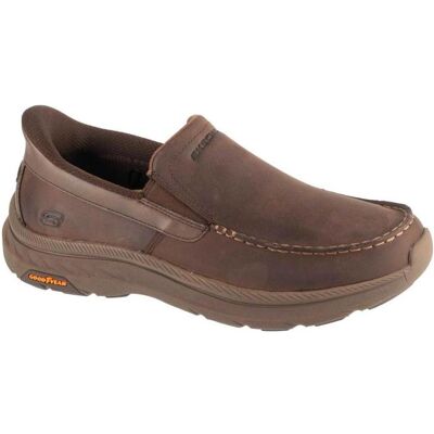 Skechers, Herren, Sneakers, Pollard-Osgood, Braun, (41.5) Skechers, Herren, Sneakers, Pollard-Osgood, Braun, (41.5)