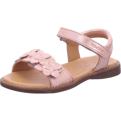 Froddo, Unisex, Sandalen, Kid's Lore Flowers, Rot, Pink, (31) Froddo, Unisex, Sandalen, Kid's Lore Flowers, Rot, Pink, (31)