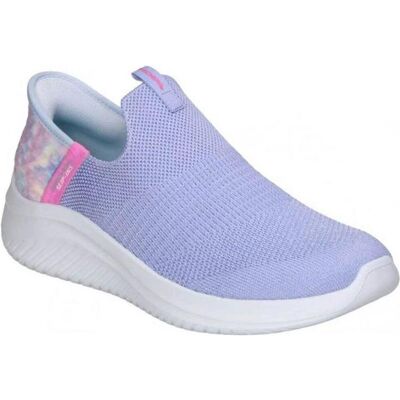 Skechers, Jungen, Sneakers, 3047209, Mehrfarbig, Violett, (30) Skechers, Jungen, Sneakers, 3047209, Mehrfarbig, Violett, (30)