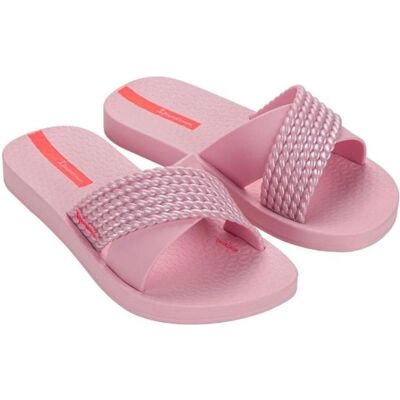 Ipanema, Unisex, Flip-Flops, Kinder-Street-Flip-Flops, Pink, (28.5) Ipanema, Unisex, Flip-Flops, Kinder-Street-Flip-Flops, Pink, (28.5)