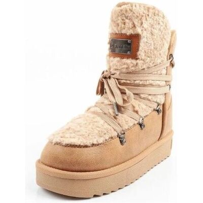D.Franklin, Mädchen, Boots + Stiefel, children's winter snow boots, fashionable fur lining, insulated, (32) D.Franklin, Mädchen, Boots + Stiefel, children's winter snow boots, fashionable fur lining, insulated, (32)