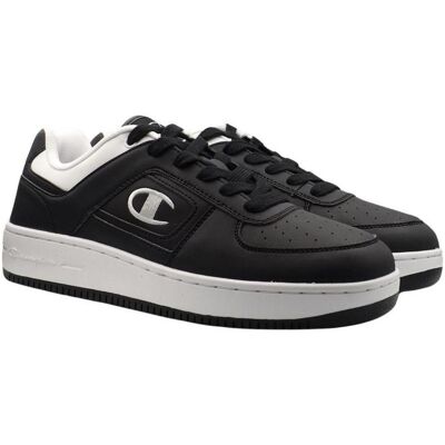 Champion - Foul Play Element Low S22340 KK002 - 44 - Sneaker Champion - Foul Play Element Low S22340 KK002 - 44 - Sneaker