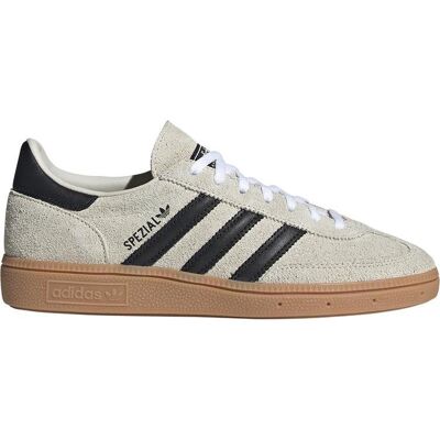 Adidas Damen, Sneakers, Handball Spezial, Grau, (39 1/3) Adidas Damen, Sneakers, Handball Spezial, Grau, (39 1/3)
