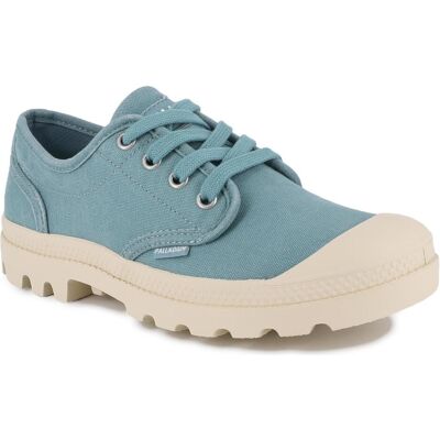Palladium, Damen, Sneakers, Pampa Oxford, Grau, (36) Palladium, Damen, Sneakers, Pampa Oxford, Grau, (36)