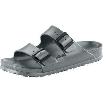 Birkenstock, Damen, Sandalen, Arizona, Schwarz, (41) Birkenstock, Damen, Sandalen, Arizona, Schwarz, (41)