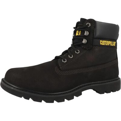 Cat, Herren, Boots + Stiefel, Colorado 2.0 - 54487, Schwarz, (45) Cat, Herren, Boots + Stiefel, Colorado 2.0 - 54487, Schwarz, (45)