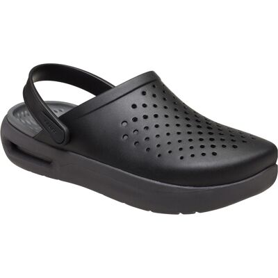 Crocs, Unisex, Hausschuhe, InMotion Clog, Schwarz, (39) Crocs, Unisex, Hausschuhe, InMotion Clog, Schwarz, (39)