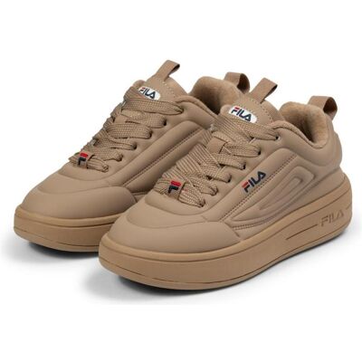 FILA, Damen, Sneakers, Superbubble Damen Sportschuhe beige, Beige, (37) FILA, Damen, Sneakers, Superbubble Damen Sportschuhe beige, Beige, (37)