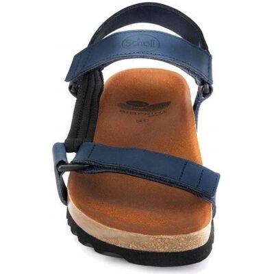Mobilex, Unisex, Gesundheitsschuhe, Obuwie HEAVEN AD MED MF230091007 roz. 43 kolor niebieski, Braun, Mehrfarbig, Blau, (43) Mobilex, Unisex, Gesundheitsschuhe, Obuwie HEAVEN AD MED MF230091007 roz. 43 kolor niebieski, Braun, Mehrfarbig, Blau, (43)