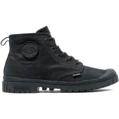 Palladium, Herren, Sneakers, Pampa Sp20 Hi Wax, Schwarz, (41) Palladium, Herren, Sneakers, Pampa Sp20 Hi Wax, Schwarz, (41)