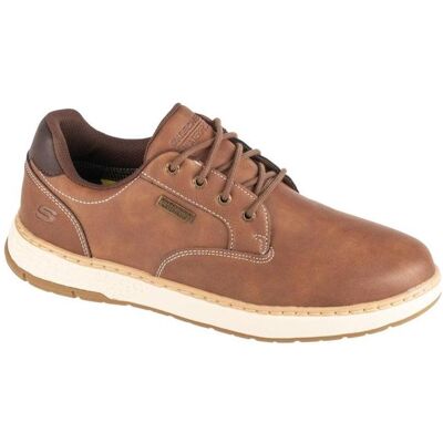 Skechers, Herren, Sneakers, Garlan-Pryor, Braun, (41.5) Skechers, Herren, Sneakers, Garlan-Pryor, Braun, (41.5)