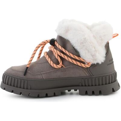 Palladium, Damen, Boots + Stiefel, Winterboots für Frauen, Braun, (39) Palladium, Damen, Boots + Stiefel, Winterboots für Frauen, Braun, (39)