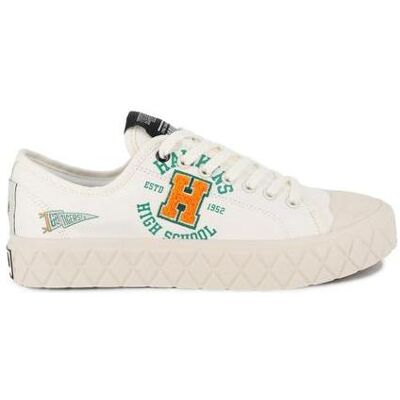 Palladium, Herren, Sneakers, PALLA ACE TIGERS Cremeweiss, Weiss, (41) Palladium, Herren, Sneakers, PALLA ACE TIGERS Cremeweiss, Weiss, (41)