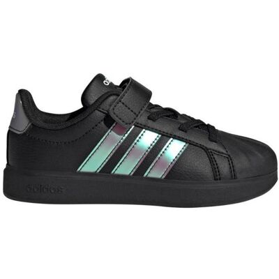 Adidas Jungen, Sneakers, Streettalk Kinderschuhe, Mehrfarbig, (28) Adidas Jungen, Sneakers, Streettalk Kinderschuhe, Mehrfarbig, (28)