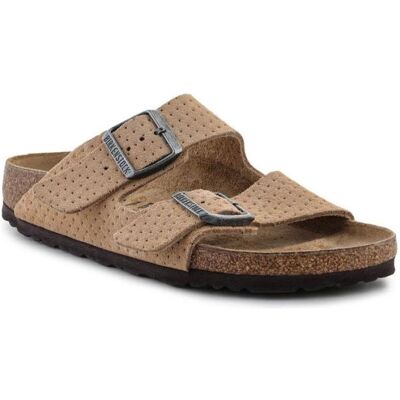 Birkenstock, Damen, Sandalen, Arizona, Beige, (40) Birkenstock, Damen, Sandalen, Arizona, Beige, (40)