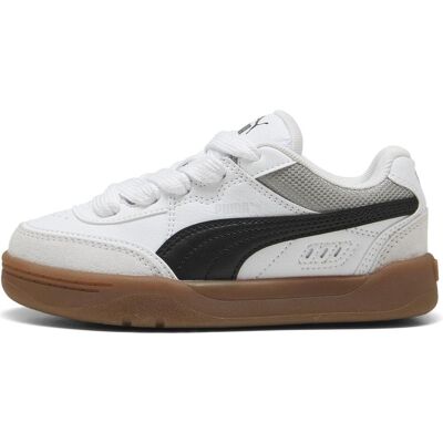 Puma Unisex, Sneakers, Park Lifestyle SK8 PS, Mehrfarbig, Weiss, Schwarz, (28) Puma Unisex, Sneakers, Park Lifestyle SK8 PS, Mehrfarbig, Weiss, Schwarz, (28)
